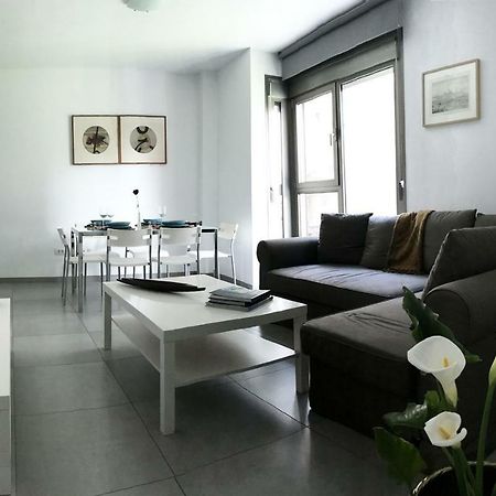 Flatguest - Cozy Beach ลาสปัลมาส เด กรานคานาเรีย ภายนอก รูปภาพ