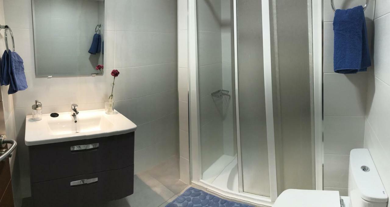 Flatguest - Cozy Beach ลาสปัลมาส เด กรานคานาเรีย ภายนอก รูปภาพ