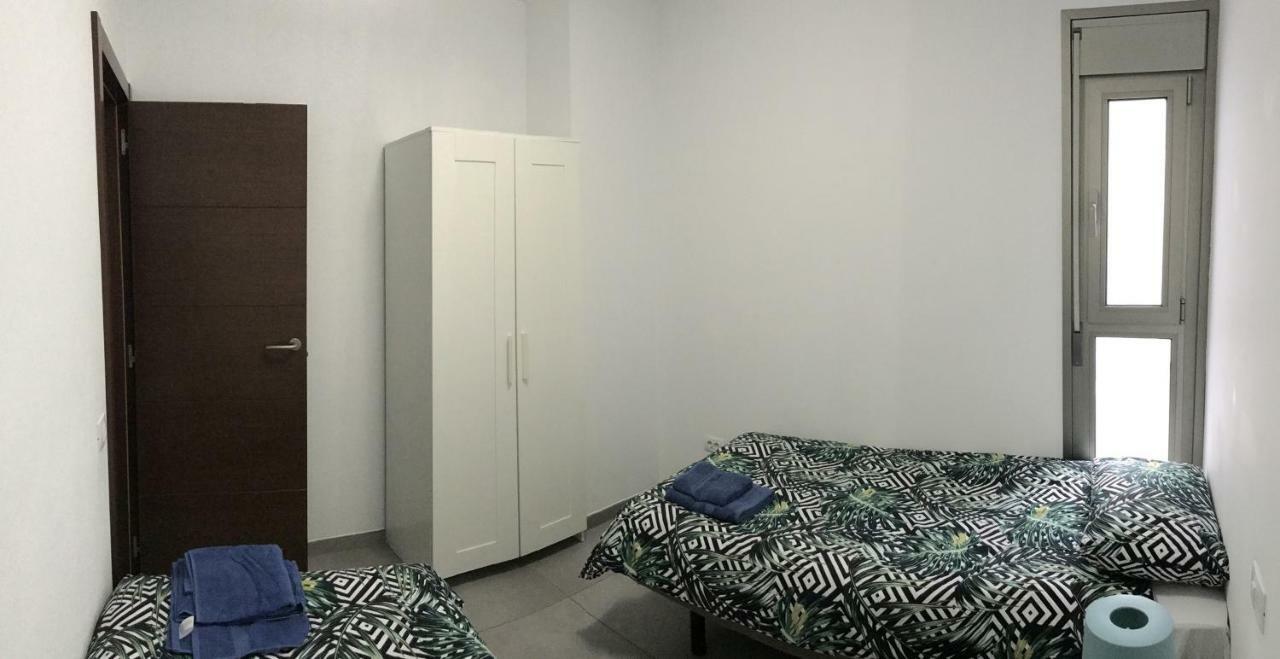 Flatguest - Cozy Beach ลาสปัลมาส เด กรานคานาเรีย ภายนอก รูปภาพ