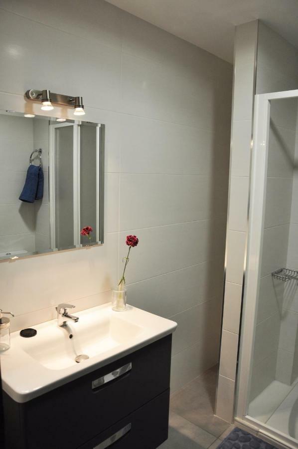 Flatguest - Cozy Beach ลาสปัลมาส เด กรานคานาเรีย ภายนอก รูปภาพ